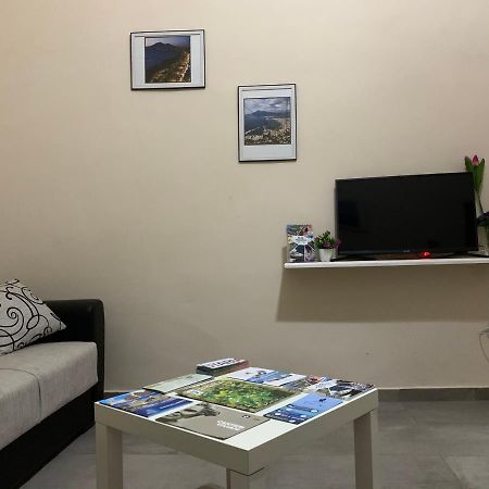 B&B Family Martone Castellammare di Stabia Eksteriør billede