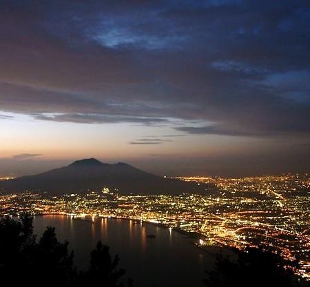 B&B Family Martone Castellammare di Stabia Eksteriør billede