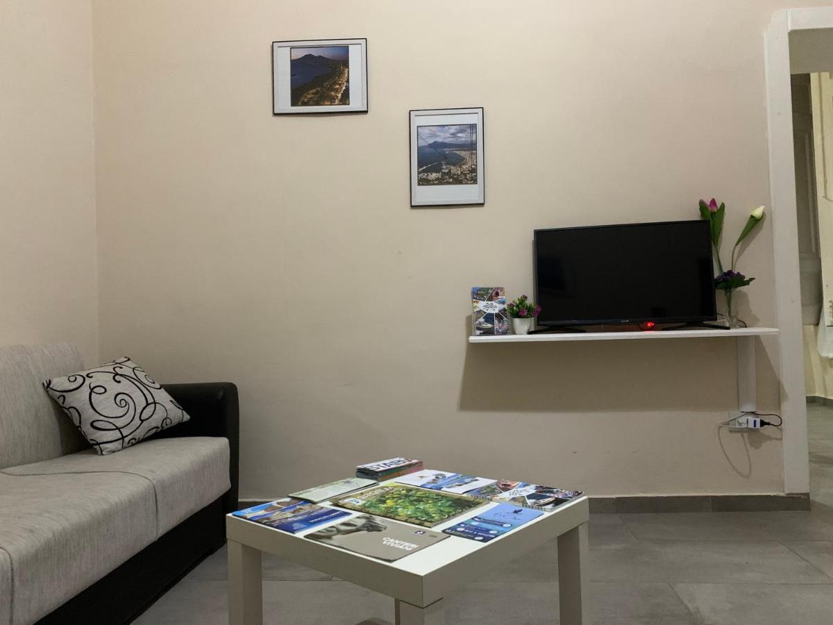 B&B Family Martone Castellammare di Stabia Eksteriør billede