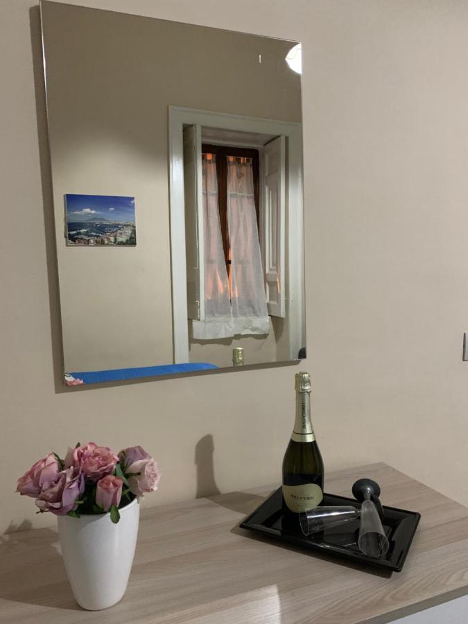 B&B Family Martone Castellammare di Stabia Eksteriør billede