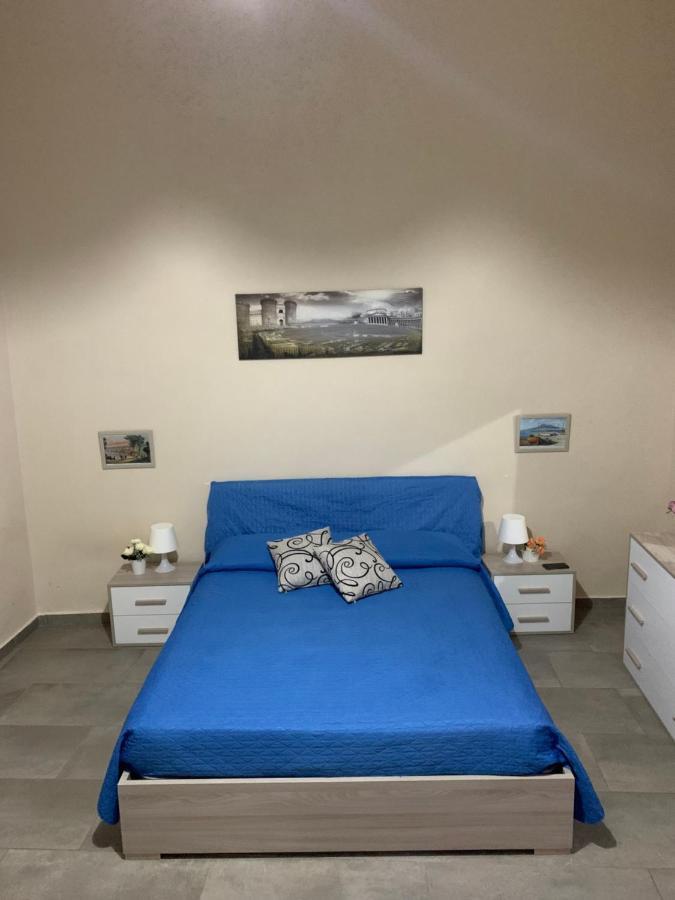 B&B Family Martone Castellammare di Stabia Eksteriør billede