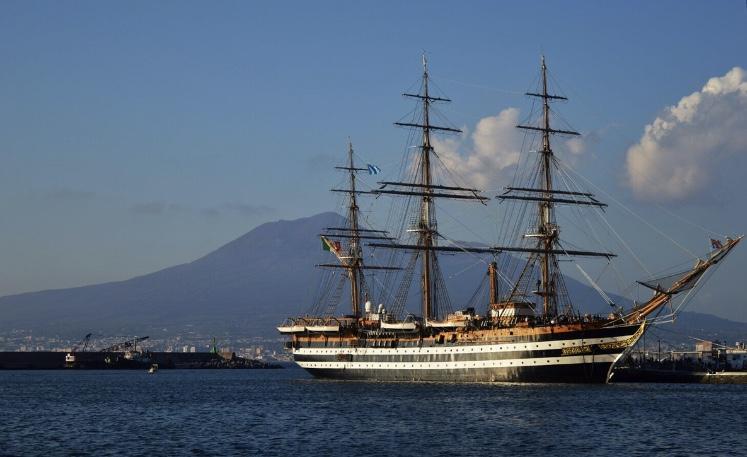 B&B Family Martone Castellammare di Stabia Eksteriør billede