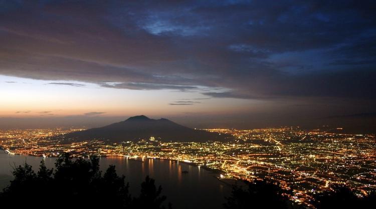 B&B Family Martone Castellammare di Stabia Eksteriør billede